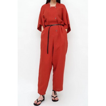 H'S CABINET S/S 2021 女裝連身褲